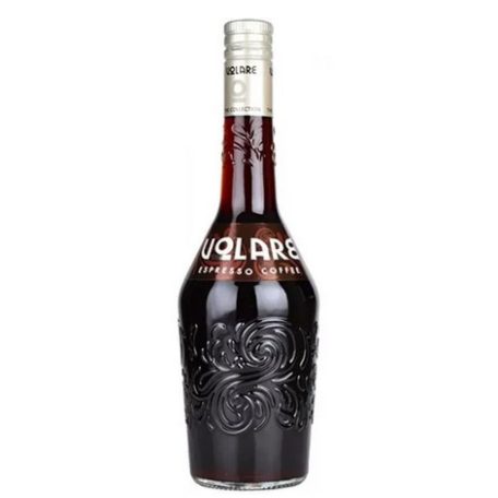 Volare Espresso Coffee likőr 20%