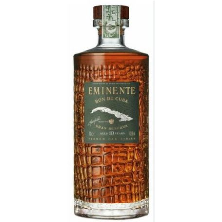 Eminente Gran Reserva 10 years 43,5%
