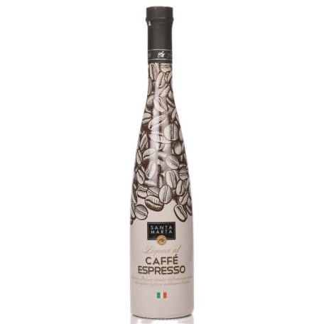 Santa Marta Caffé Espresso 25%