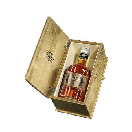 Francoli Scrigno d Oro 50 Mesi 0,7L 40% dd.