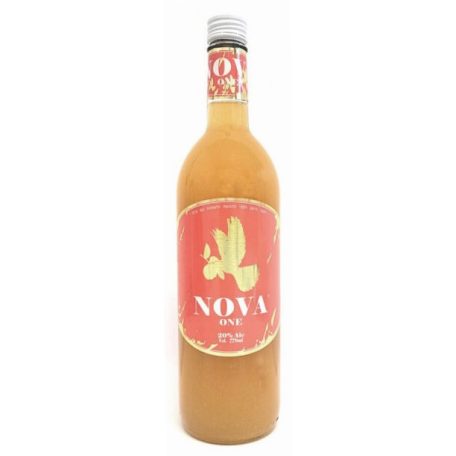 Tubi Nova One 20%