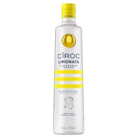 Ciroc Limonata 37,5%
