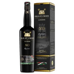   A.H. Riise Old St. Croix XO Explorer - Magyarország 40% pdd.