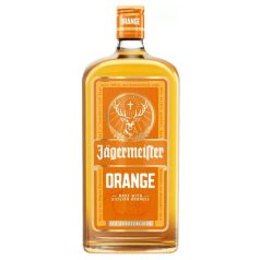 Jägermeister Orange/Narancs 0,7L 33%