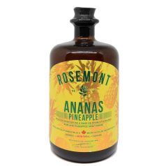 Rosemont Ananas rum 40%