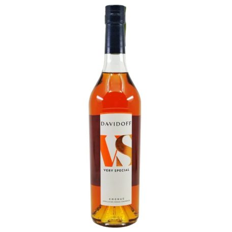 Davidoff VS Cognac 0,7L 40%