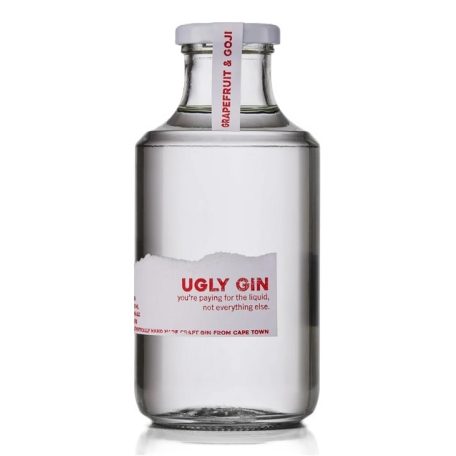 Ugly Gin Grapefruit & Goji 0,5L 43%