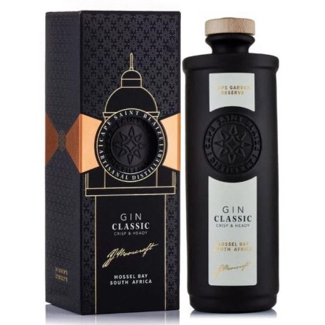 Cape Saint Blaize Classic Gin 0,7L 43% dd.