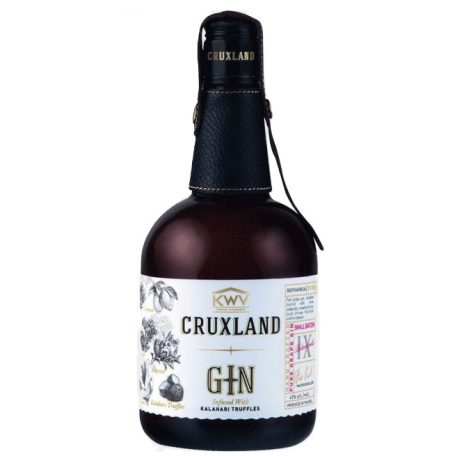 Cruxland London Dry Gin 0,7L 43%