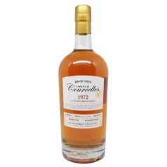 Domaine de Courcelles 1972 Rum 0,7L 42%
