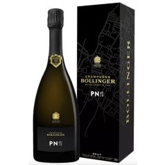 Bollinger PN AYC18 12,5% pdd.