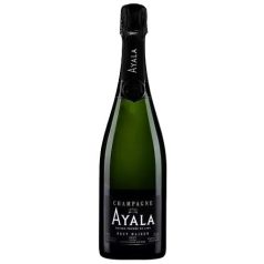 Champagne Ayala Brut Majeur 12%