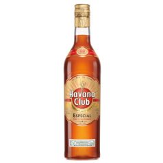 Havana Club Especial 1,0 37,5%