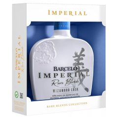 Barcelo Imperial Mizunara 0,7 43% pdd.
