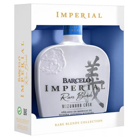 Barcelo Imperial Mizunara 0,7 43% pdd.