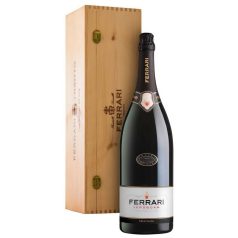 Ferrari Brut Trento DOC Jeroboam 3,0L 12% fa dd.
