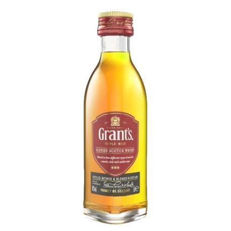 Grants mini PACK 6*0,05 40%