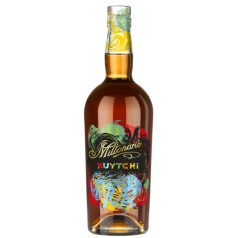 Millonario Kuytchi 40%