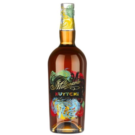 Millonario Kuytchi 40%