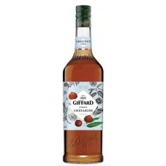 Giffard Chestnut / Gesztenye szirup