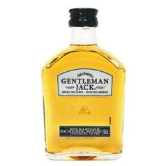 Jack Daniels Gentleman Jack mini 0,05L 40%