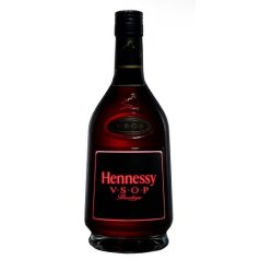 Hennessy VSOP 0,7L 40% Luminous LED világításos címke