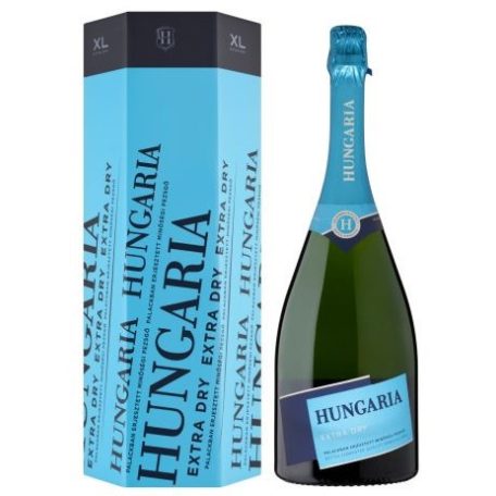 Hungária Extra dry XL 1,5 12% pdd.