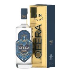 Opera Gin 0,7L 44% dd.
