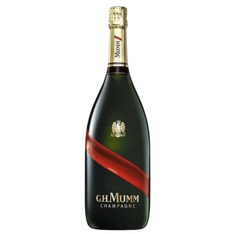 Mumm Grand Cordon Brut 1,5 12,5% Magnum