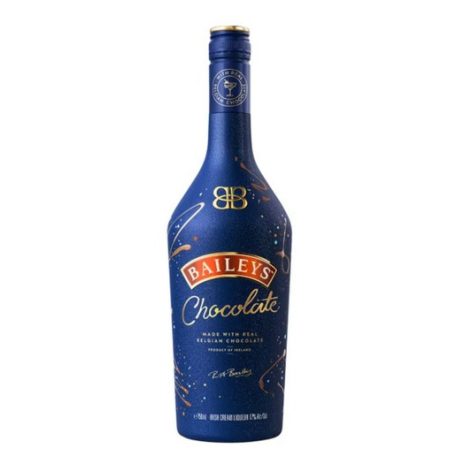 Baileys Chocolate/Csokoládé 0,5L 15,7%