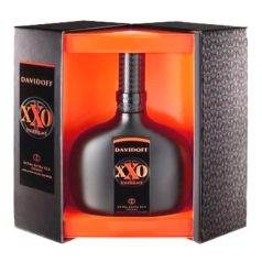 Davidoff XXO Supreme 0,7L 40% dd.