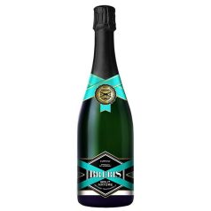 Brebis Brut Tokaji Furmint 0,75L 13,5%