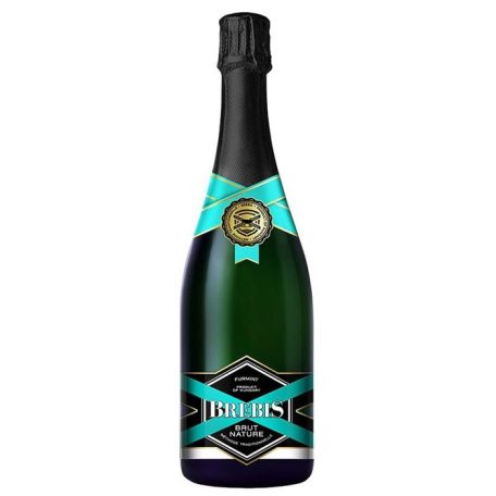 Brebis Brut Tokaji Furmint 0,75 13,5%