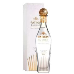 Patron El Cielo Tequila 0,7L 40% dd.