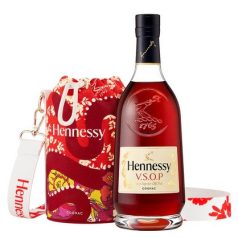 Hennessy VSOP 0,7L 40% + táska