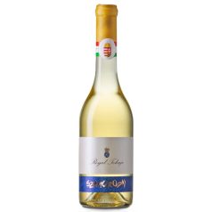 Royal Tokaji Édes Szamorodni 2019 0,5l 11,5%