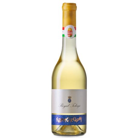 Royal Tokaji Édes Szamorodni 2019 0,5l 11,5%