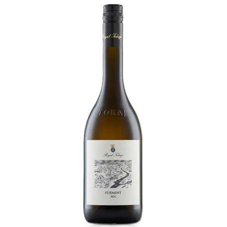 Royal Tokaji Furmint 2021 0,75l 13%