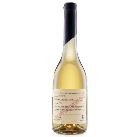 Royal Tokaji Száraz Szamorodni 2016 0,5l 12,5%