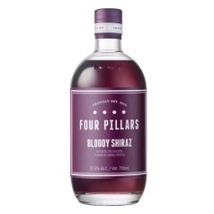 Four Pillars Bloody Shiraz Gin 0,7L 37,8%