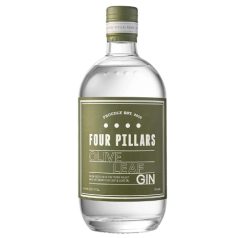 Four Pillars Olive Leaf Gin 0,7L 43,8%