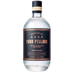 Four Pillars Rare Gin 0,7L 43,8%