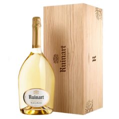Ruinart Blanc de Blancs Champagne 3L fa dd.12,5%