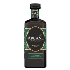 Arcane Extraroma Rum 0,7L 40%