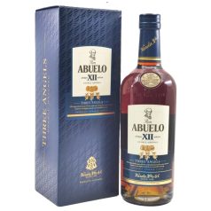 Abuelo XII Three Angels 40% pdd.