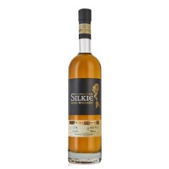 The Legendary Dark SILKIE Irish Whiskey 46%
