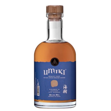 Umiki Whisky 0,5l 46%