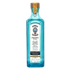 Bombay Sapphire Premier Cru Murcian Lemon 0,7L 47%