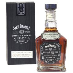   Jack Daniel's Hungarian Edition Single Barrel 0,7L 45% dd.