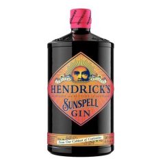 Hendricks Sunspell Gin 1,0L 43,4%